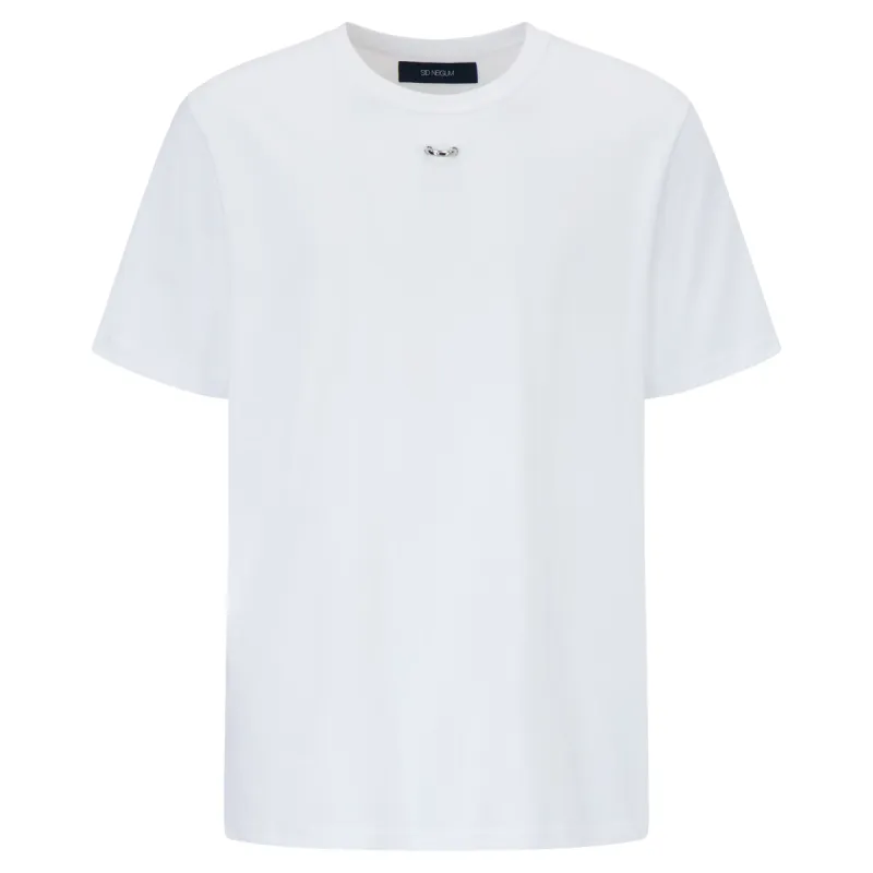 Pierced T-Shirt sold by Sid Neigum