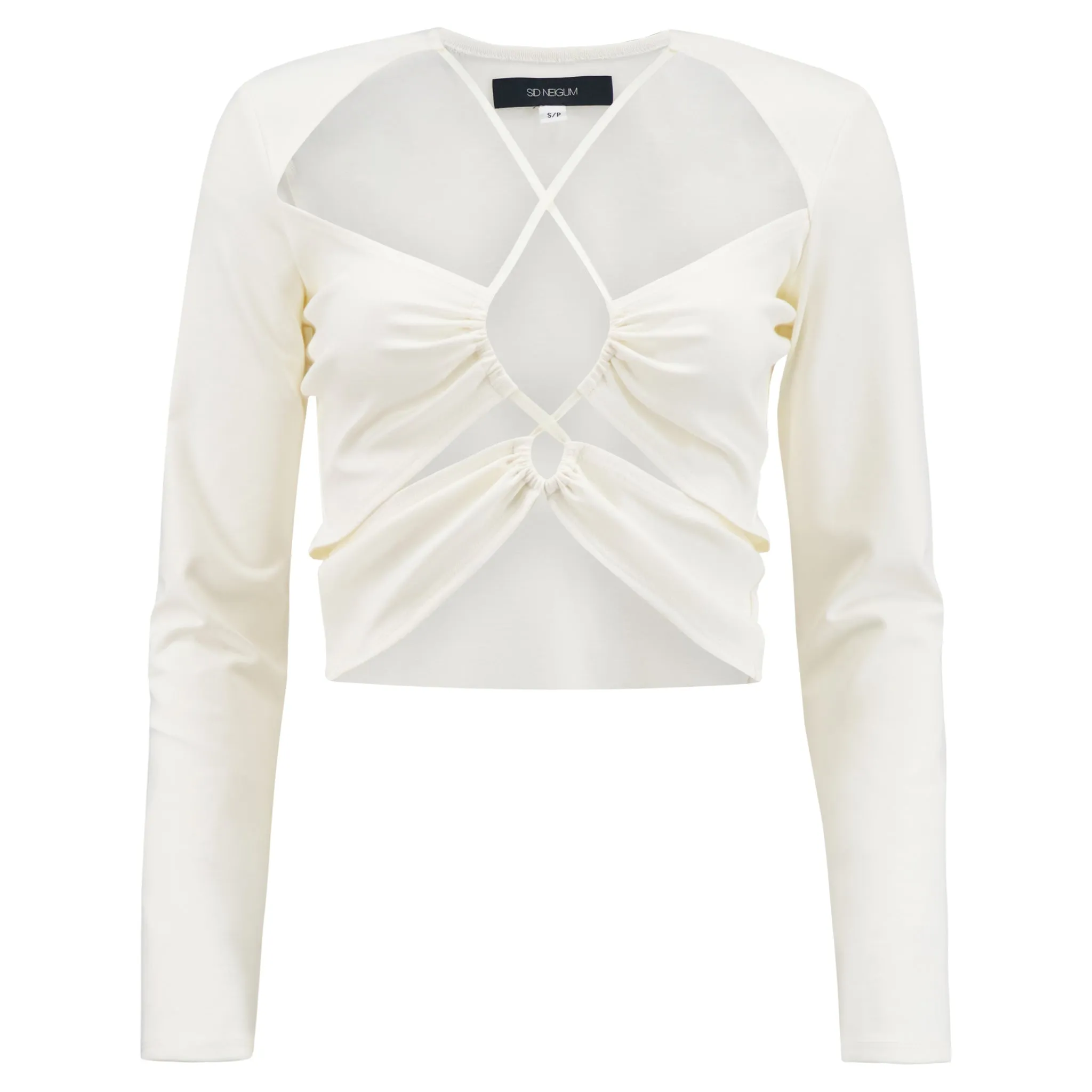 Symmetrical Tension Top sold by Sid Neigum product image thumbnail 2