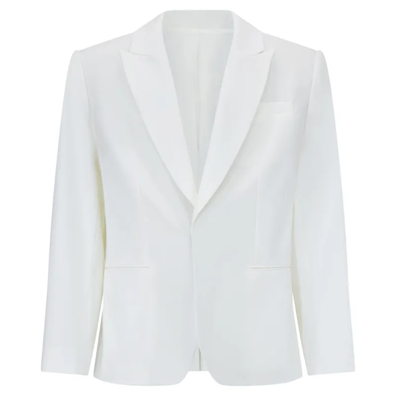 Mens Single Breasted Blazer sold by Sid Neigum
