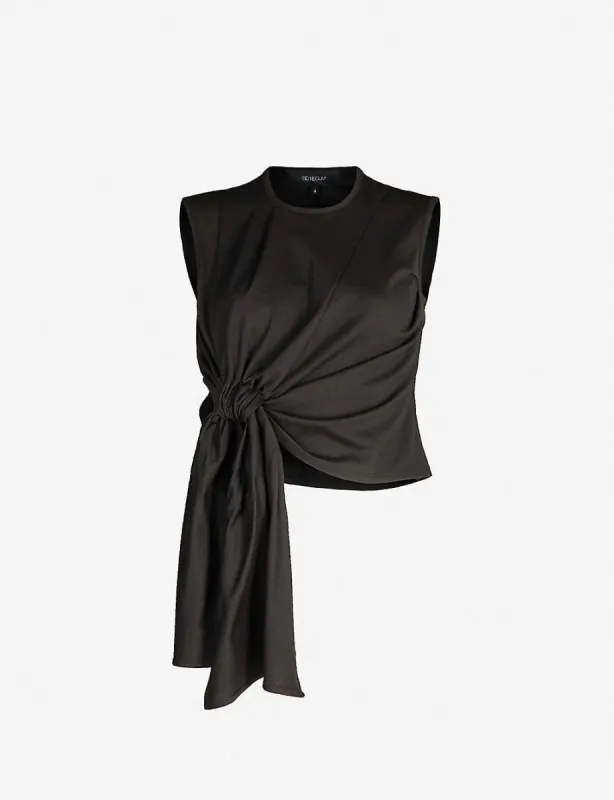 Knot Top made by Sid Neigum