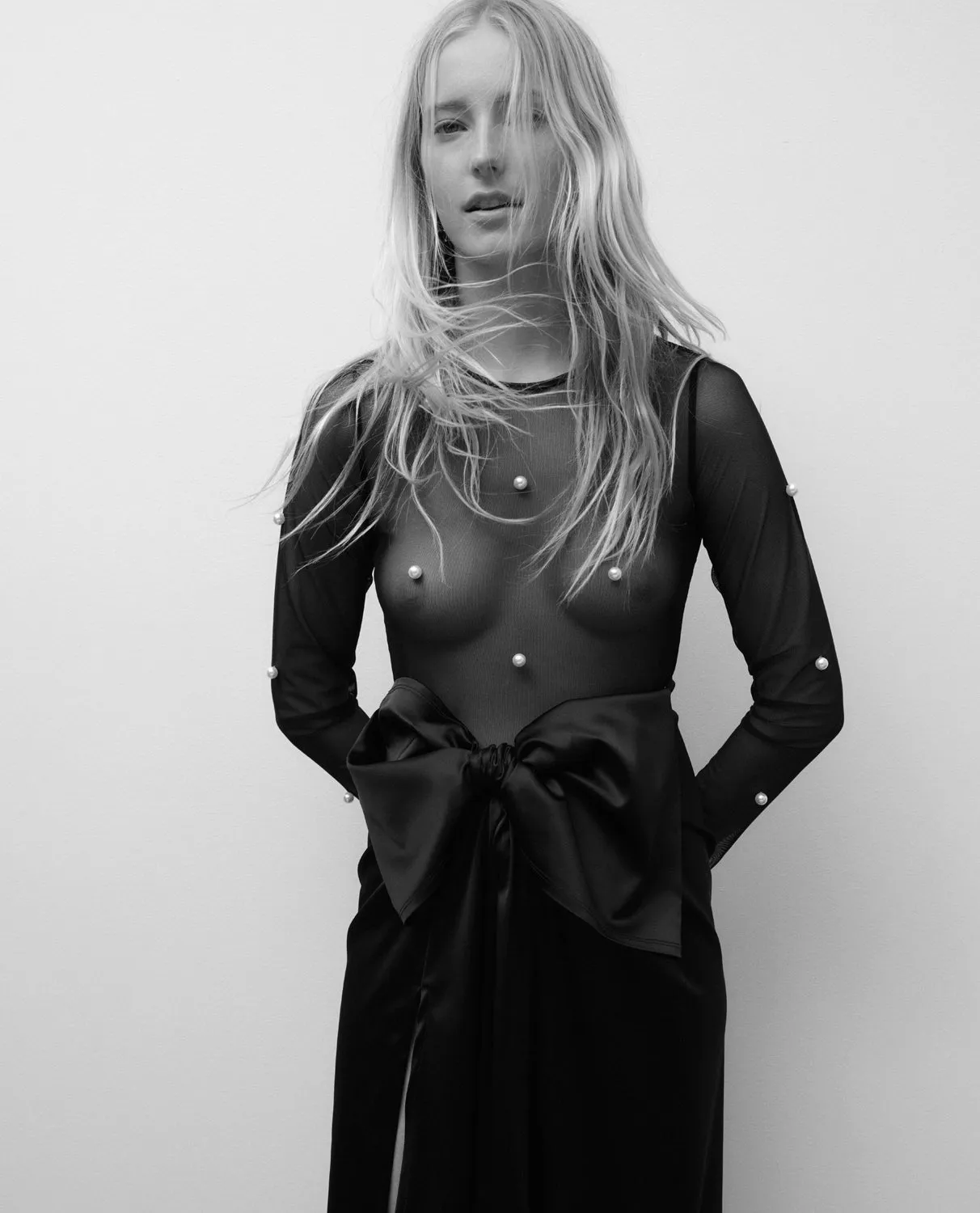Pearl Top sold by Sid Neigum product image thumbnail 3