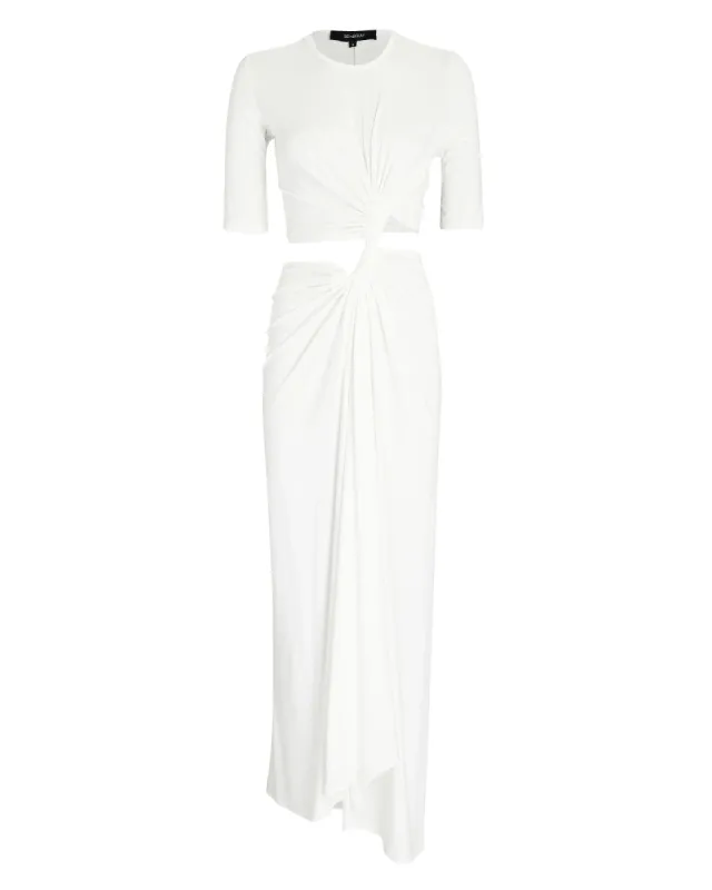 Double Loop Dress sold by Sid Neigum