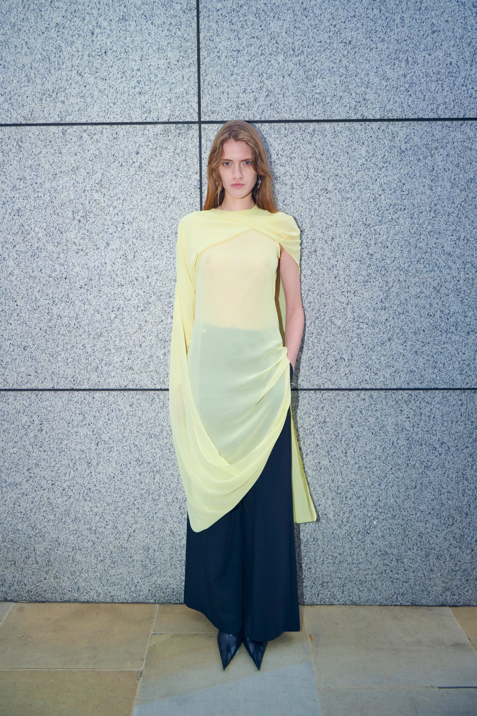 Flip Dress sold by Sid Neigum product image thumbnail 4