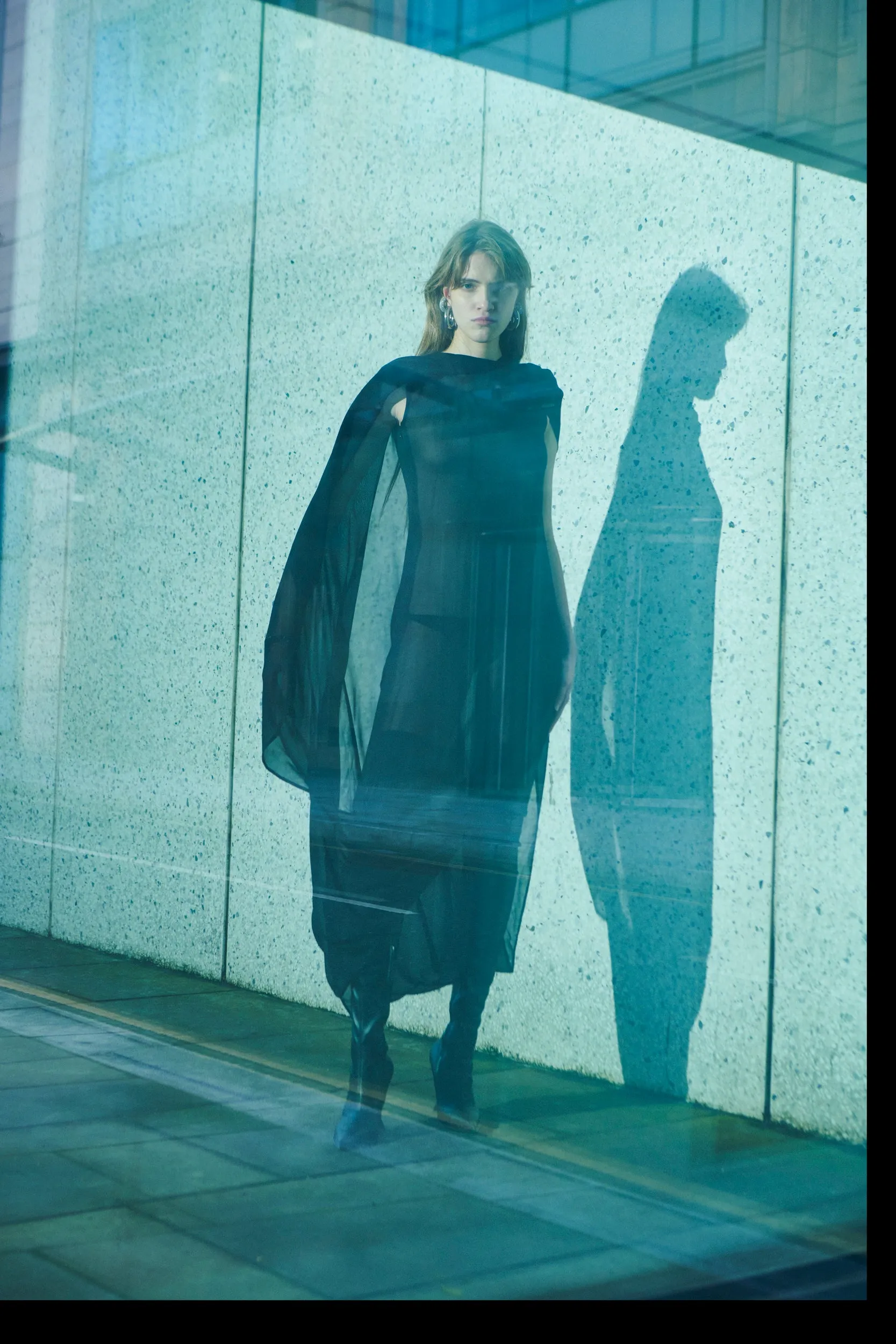 Flip Dress sold by Sid Neigum product image thumbnail 2