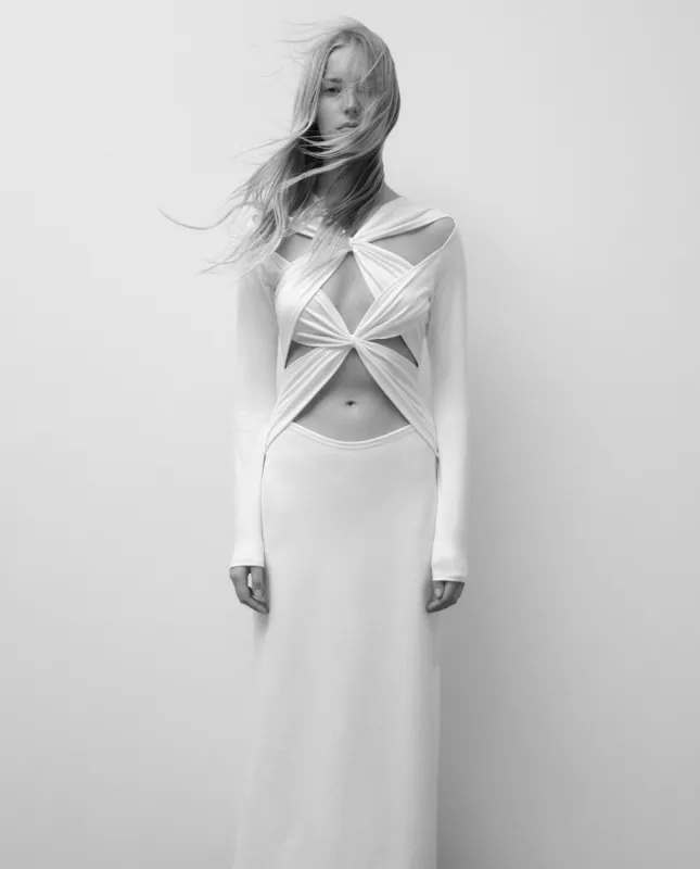 XX Dress sold by Sid Neigum