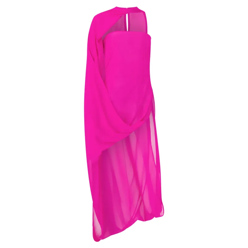 Chiffon Flip Top sold by Sid Neigum