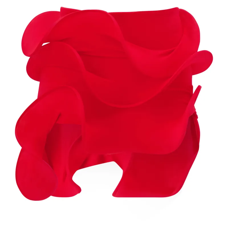 Wave Mini Skirt sold by Sid Neigum