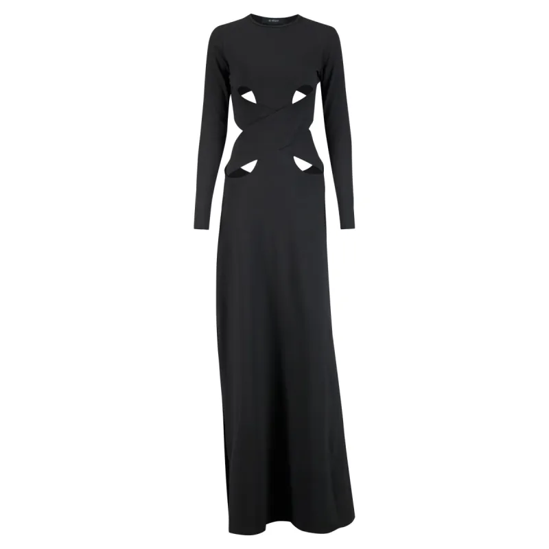 Interlock Web Dress sold by Sid Neigum