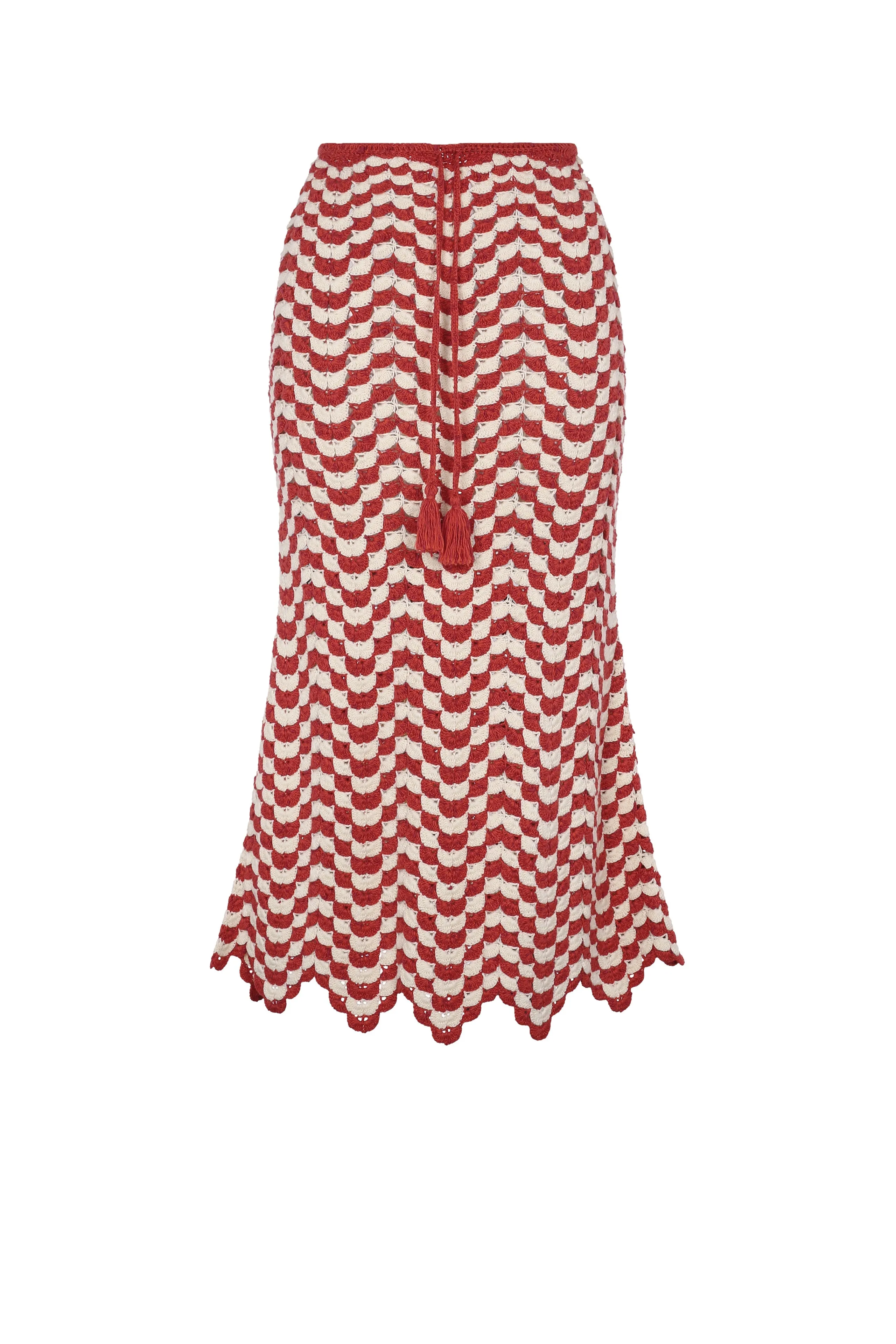 SAFI SKIRT | POMELO sold by ESCVDO product image thumbnail 3