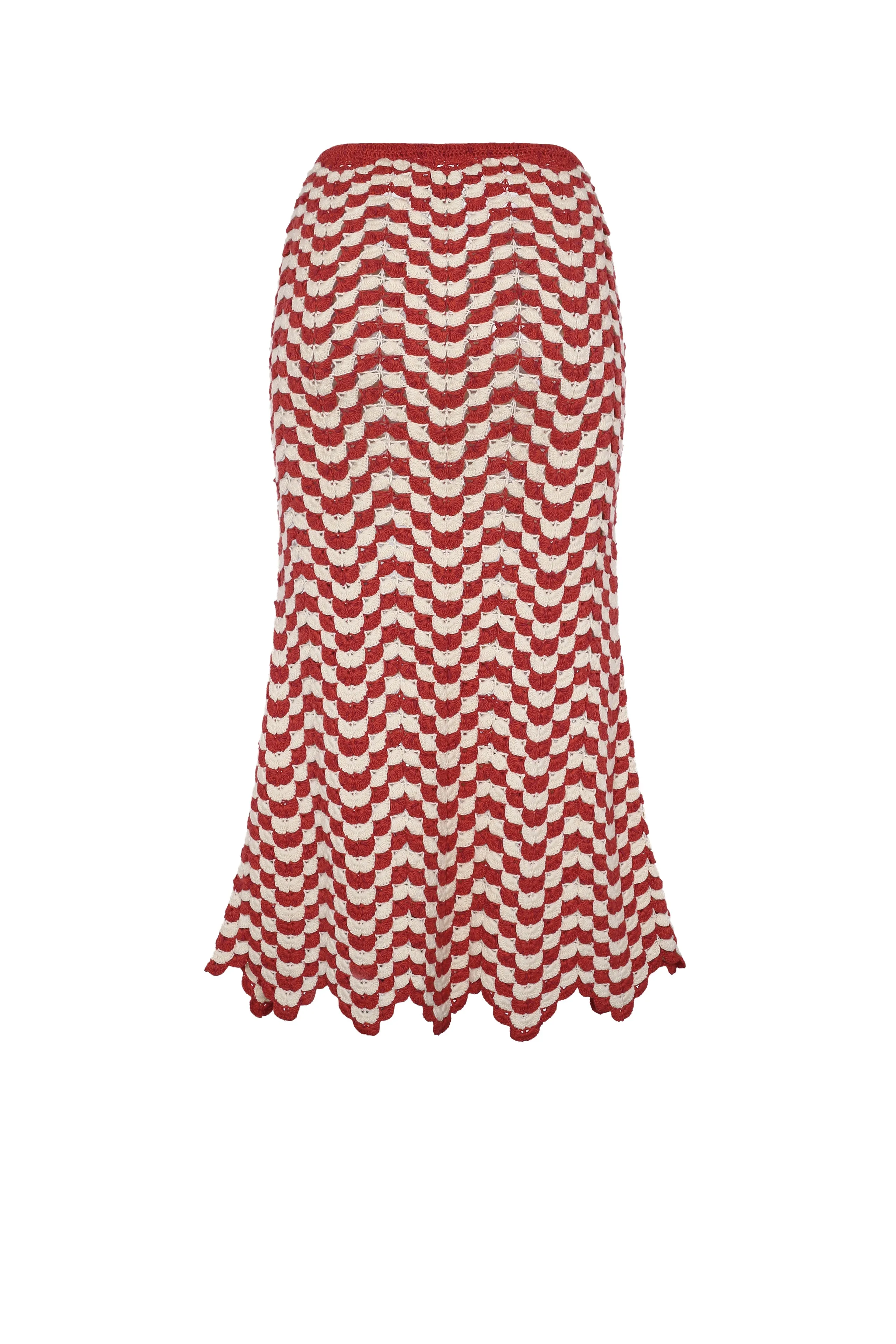 SAFI SKIRT | POMELO sold by ESCVDO product image thumbnail 5