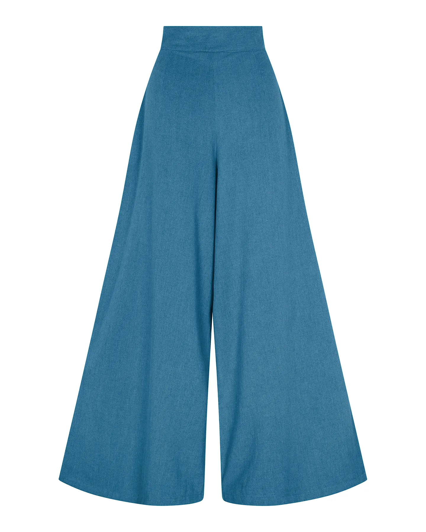 ACASIA PANTS | SKY BLUE sold by ESCVDO product image thumbnail 3