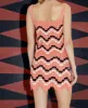 MAREA MINI SKIRT | PEACH sold by ESCVDO