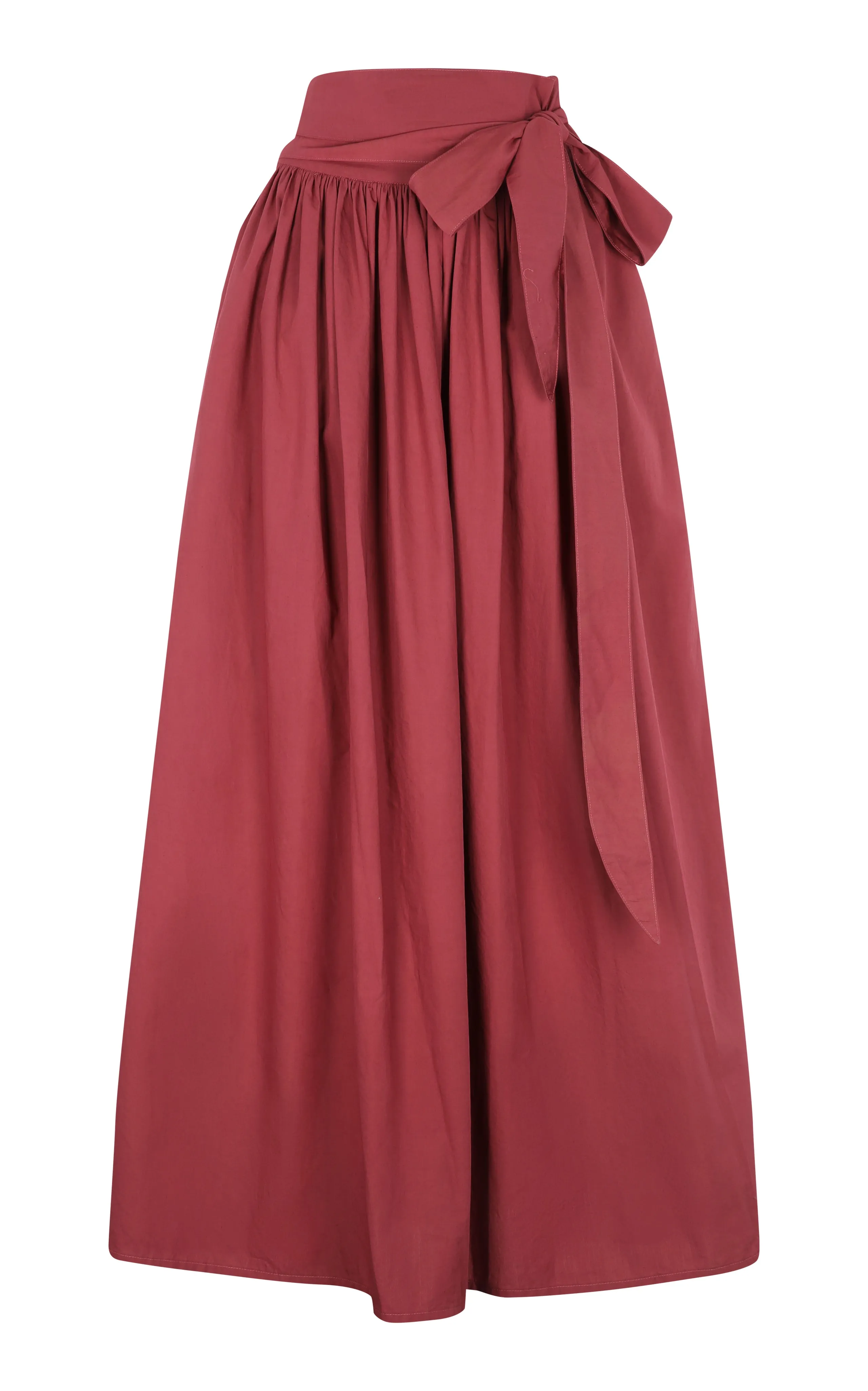 NARCISO SKIRT | ROSE sold by ESCVDO product image thumbnail 2