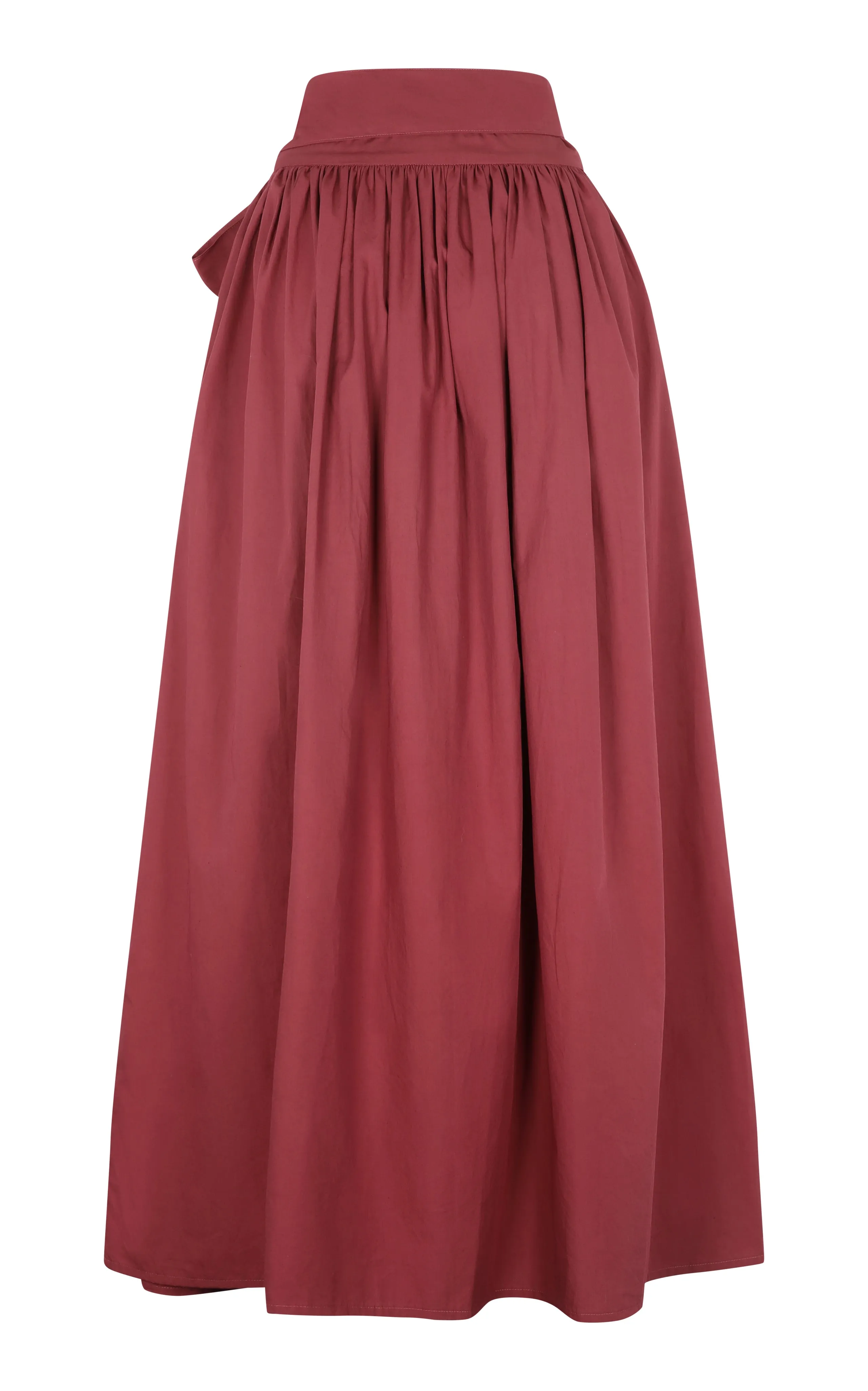 NARCISO SKIRT | ROSE sold by ESCVDO product image thumbnail 3