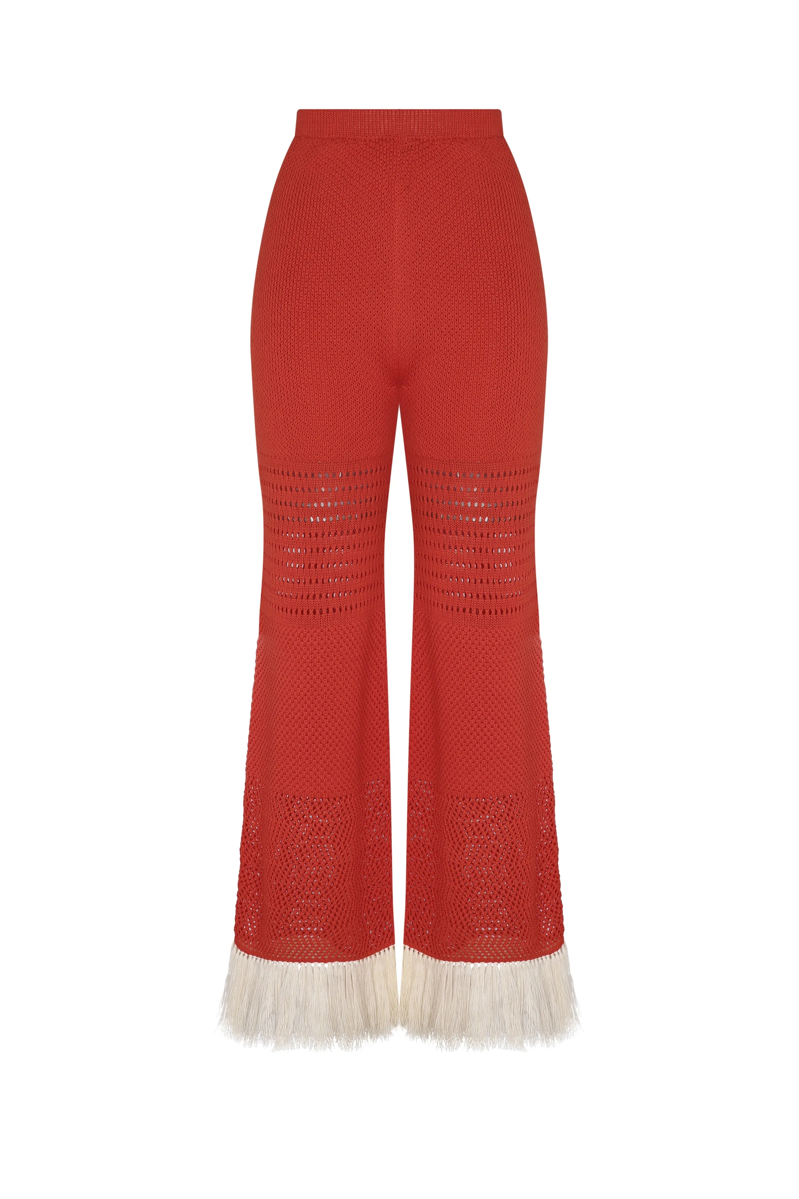 CARISA PANTS | TANGERINE sold by ESCVDO product image thumbnail 4