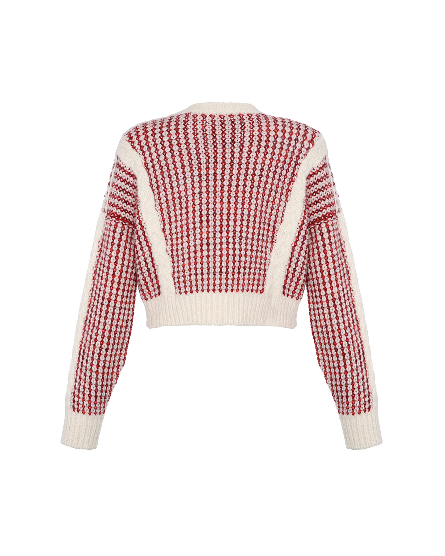 PAMELA SWEATER | PRE ORDER sold by ESCVDO product image thumbnail 3