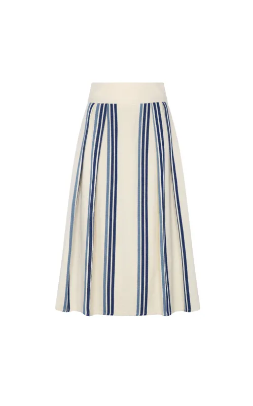 ALAMAR SKIRT sold by ESCVDO