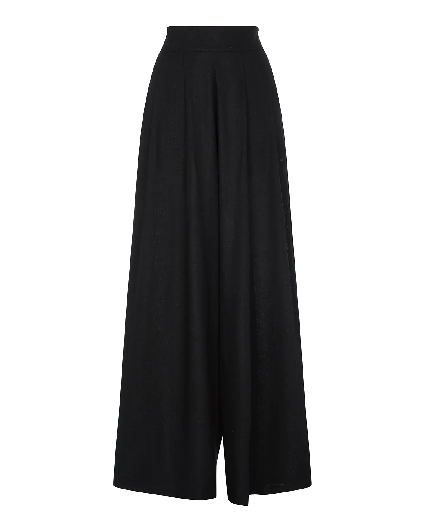 ACASIA PANTS | BLACK sold by ESCVDO product image thumbnail 2