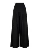 ACASIA PANTS | BLACK sold by ESCVDO