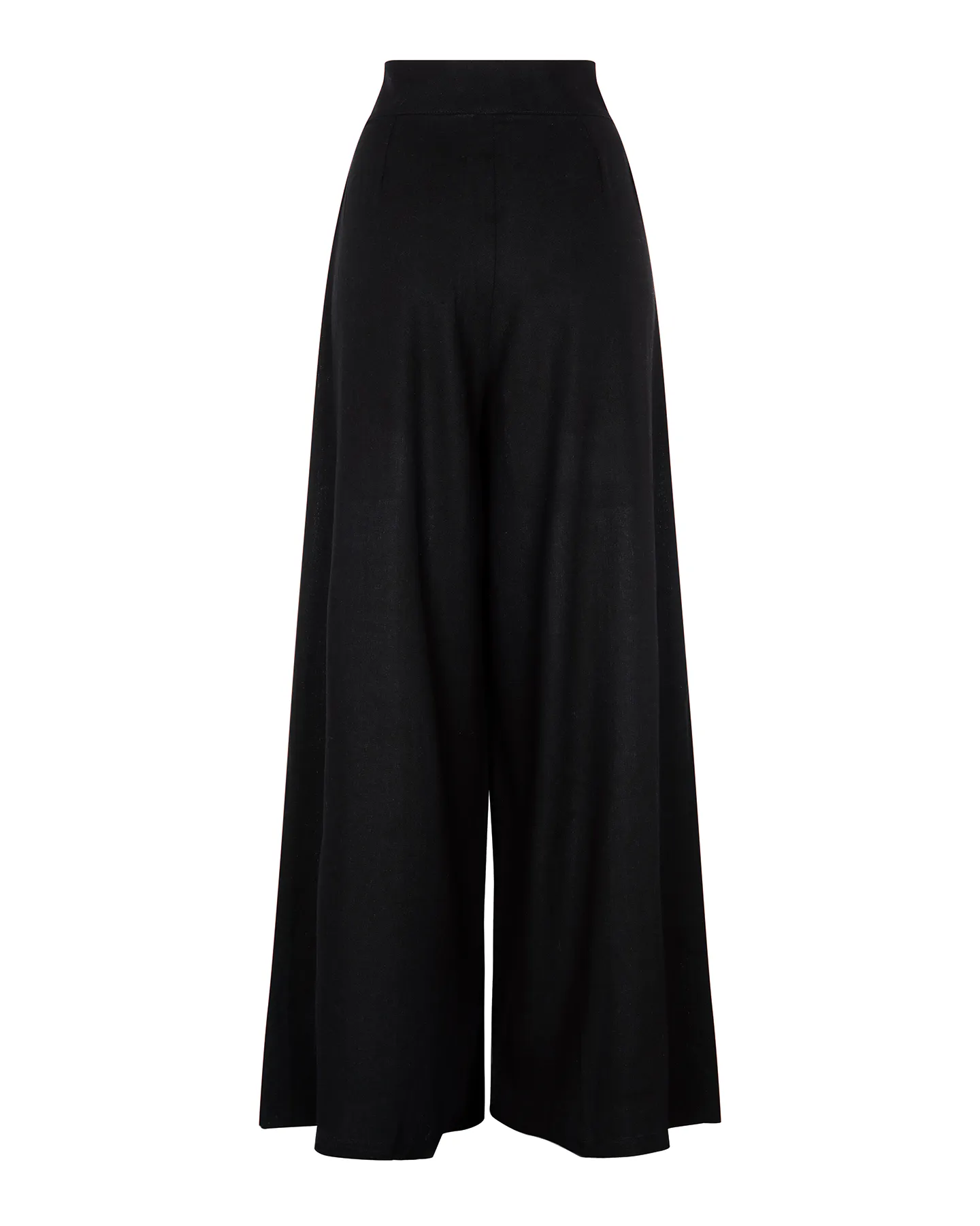ACASIA PANTS | BLACK sold by ESCVDO product image thumbnail 3