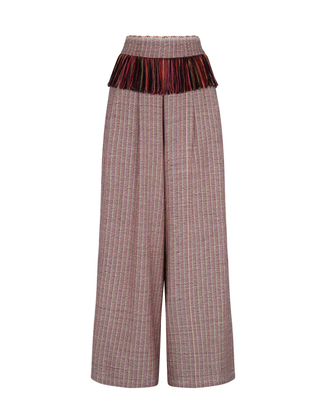 CANDELARIA PANTS sold by ESCVDO