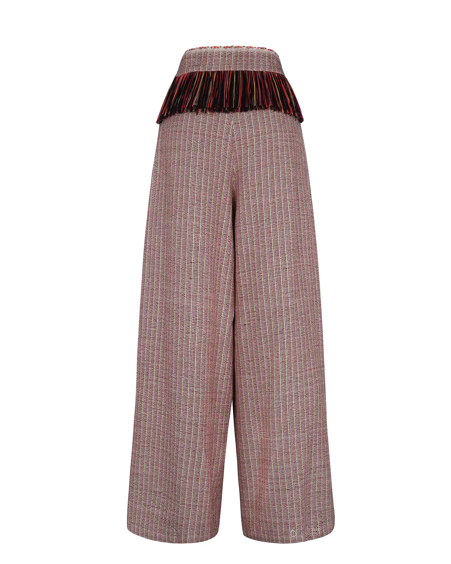CANDELARIA PANTS sold by ESCVDO product image thumbnail 5