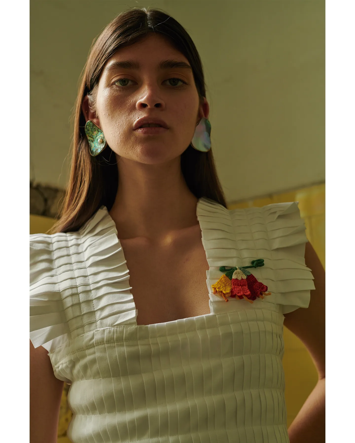 CANTUTA PIN | MULTI | PRE ORDER sold by ESCVDO