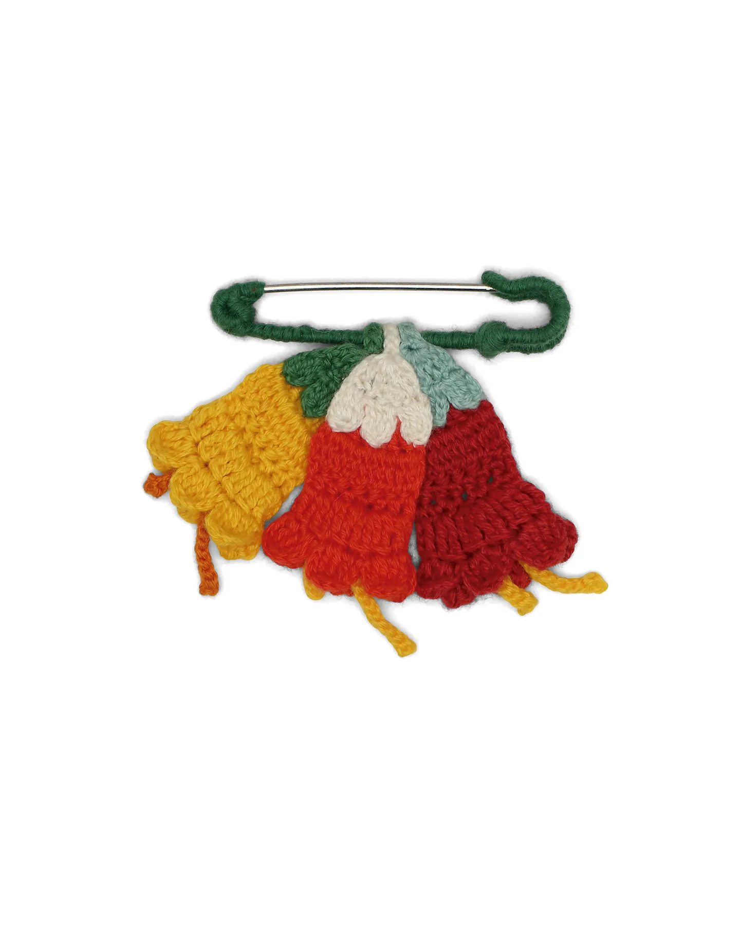 CANTUTA PIN | MULTI | PRE ORDER sold by ESCVDO product image thumbnail 2