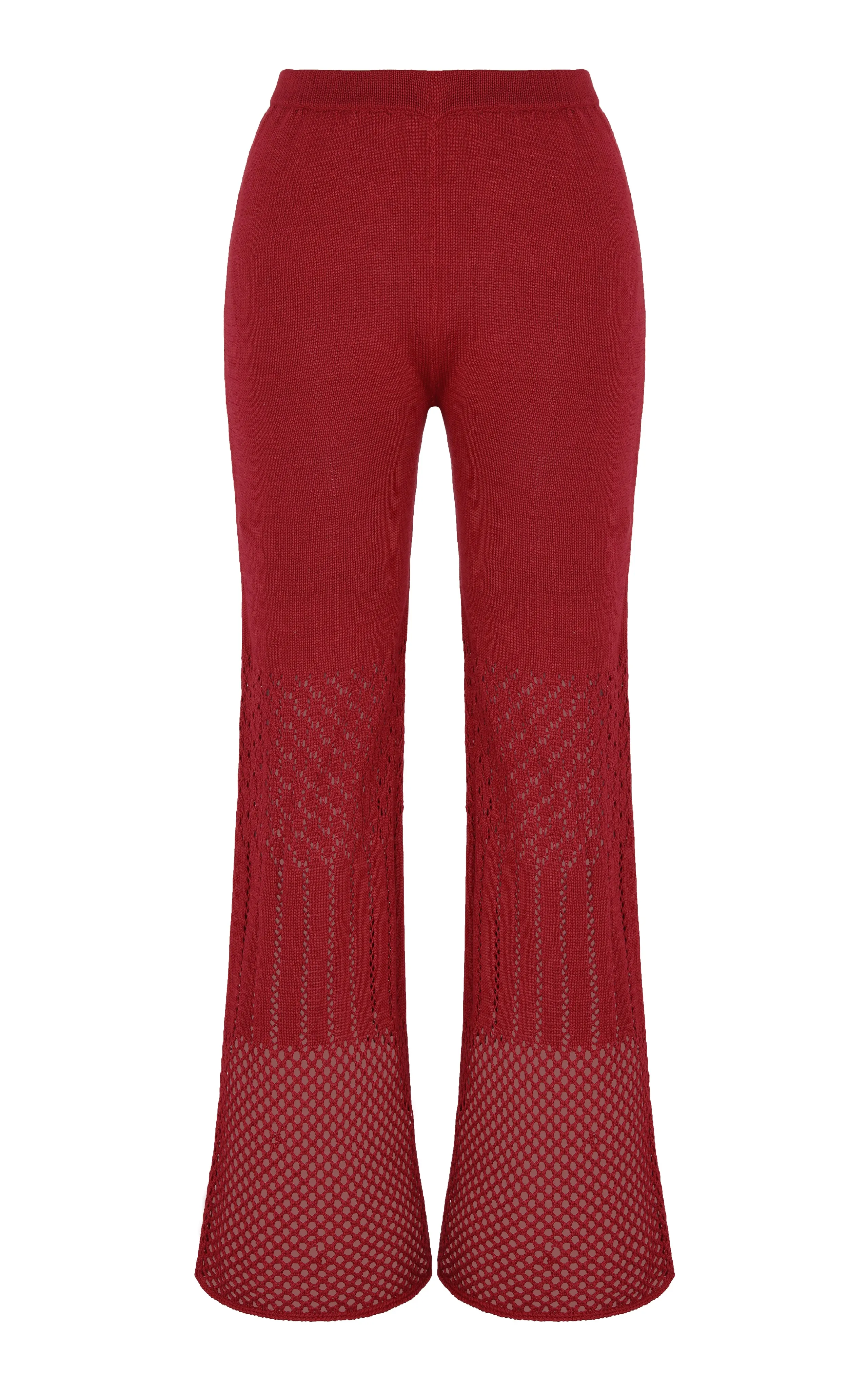 LIA PANTS | COLONIAL ROSE sold by ESCVDO