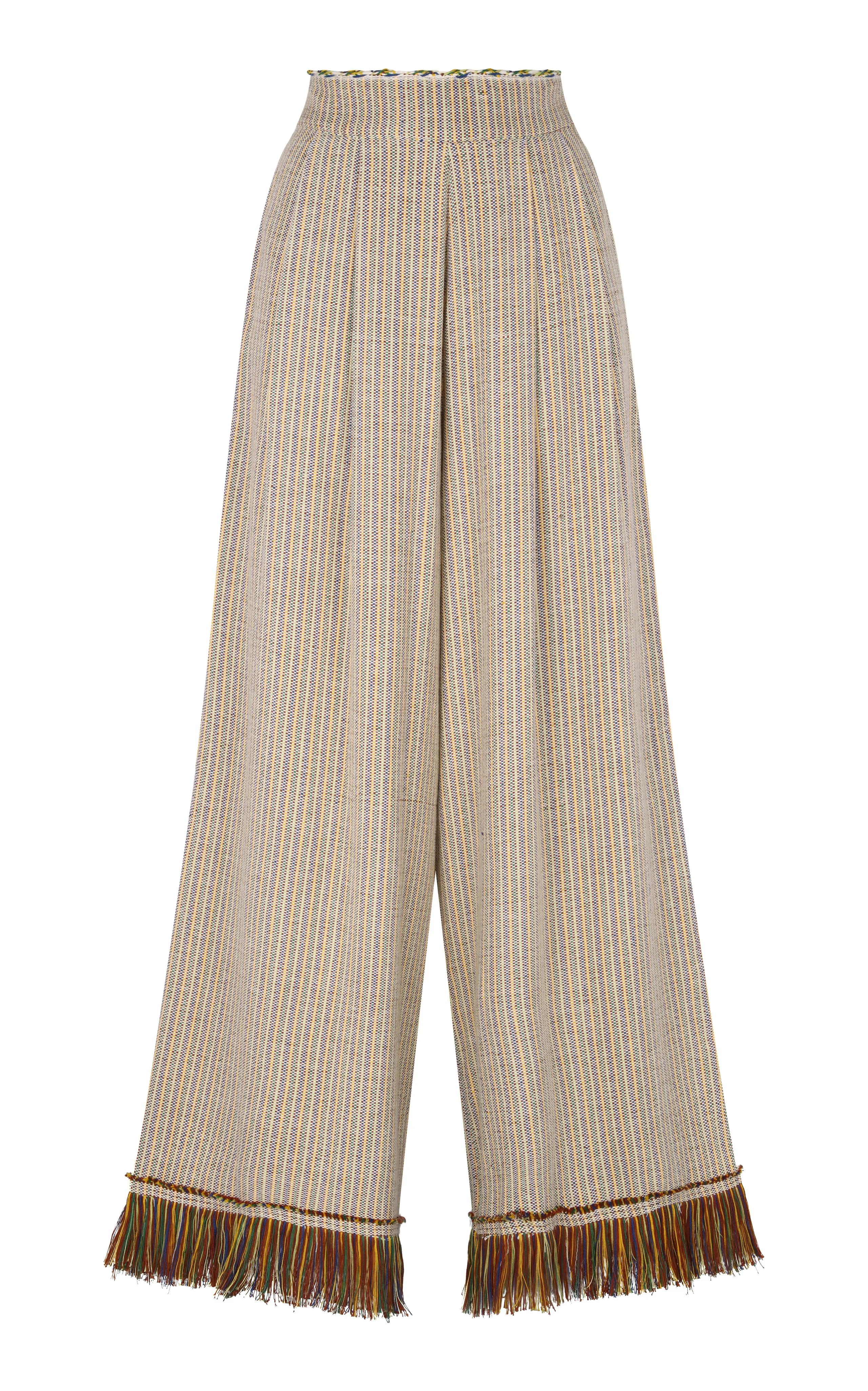 CANDELARIA PANTS | MULTI sold by ESCVDO