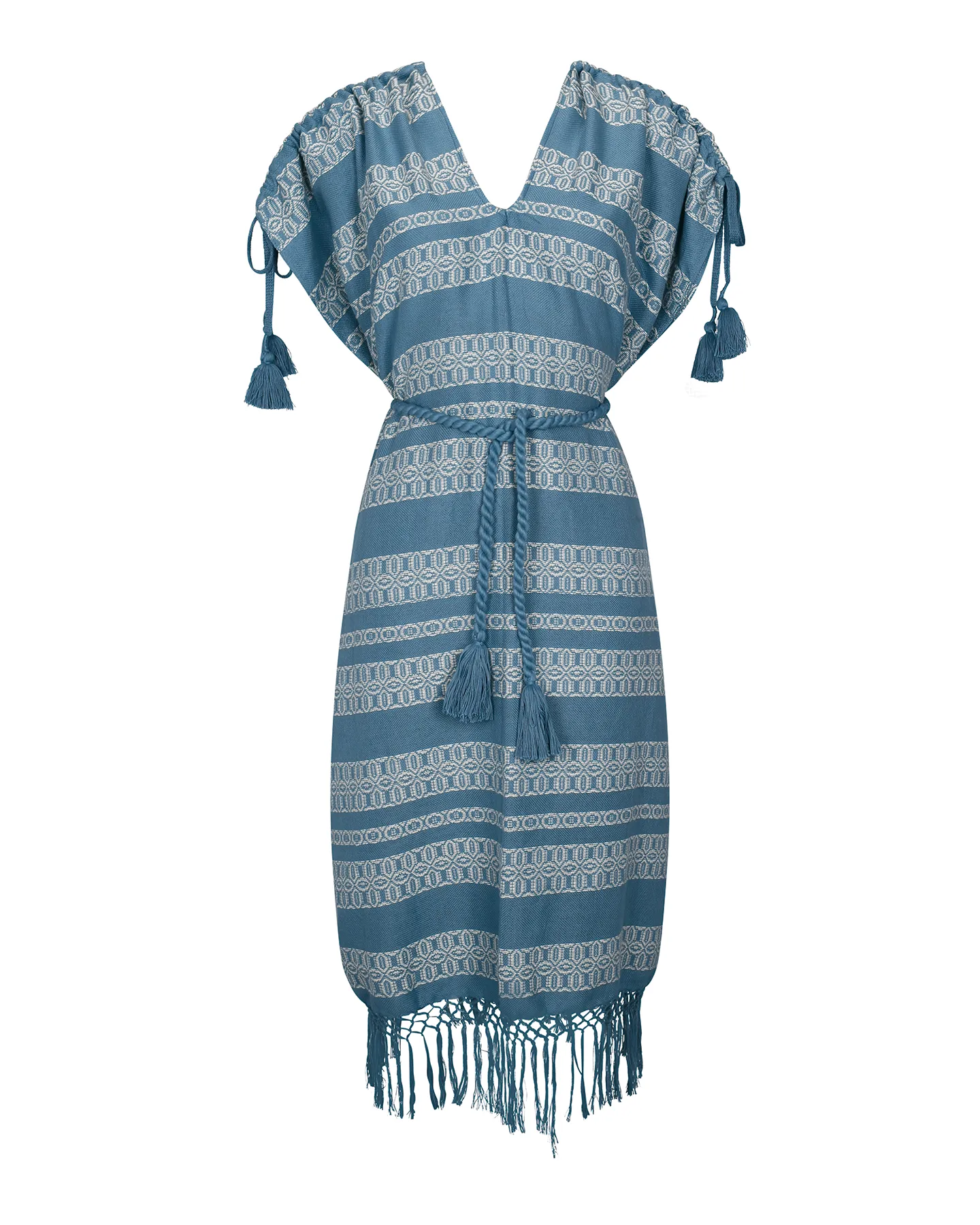 ENEA TUNIC | SKY BLUE sold by ESCVDO product image thumbnail 3