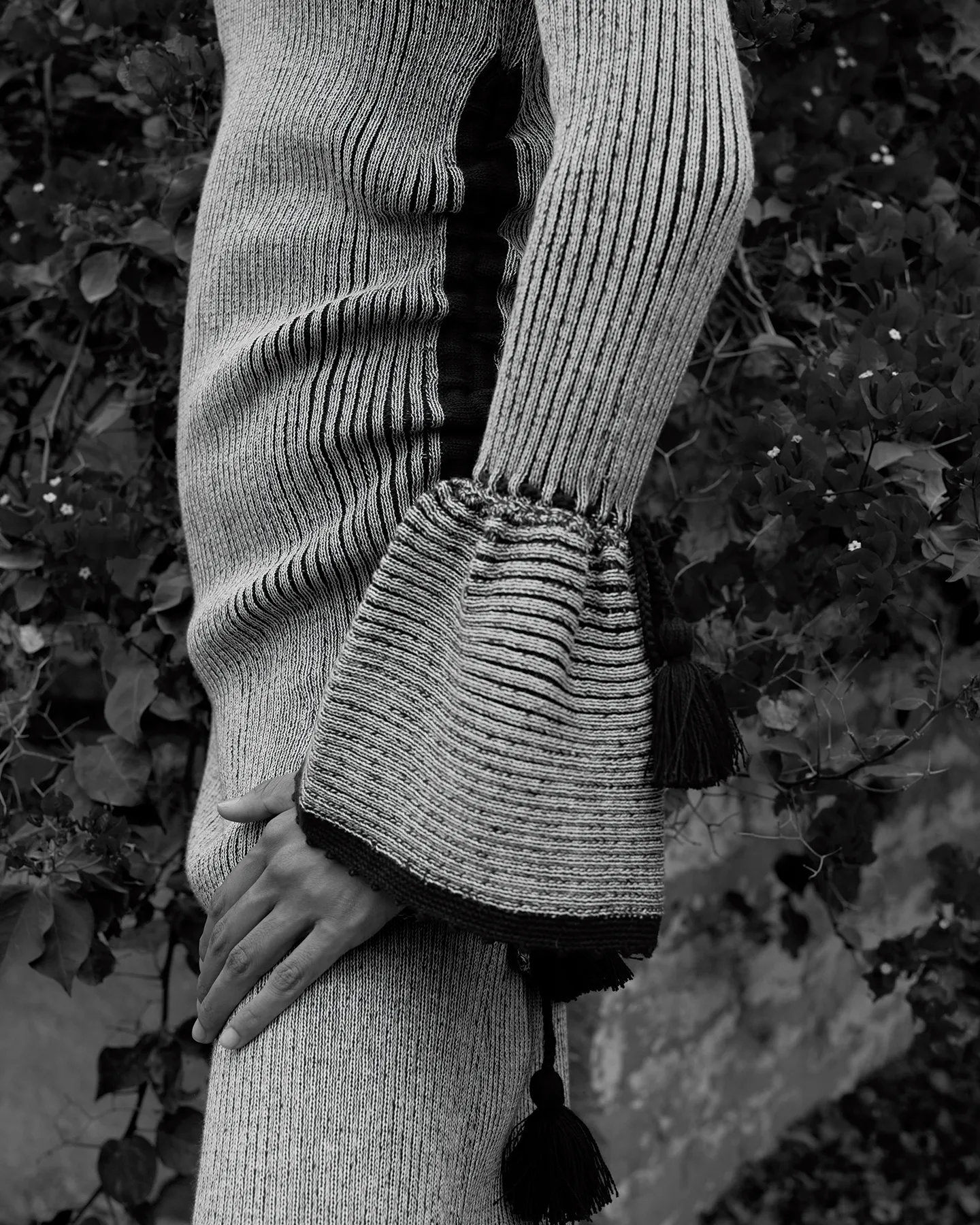 LUISA TOP | SAND sold by ESCVDO product image thumbnail 3