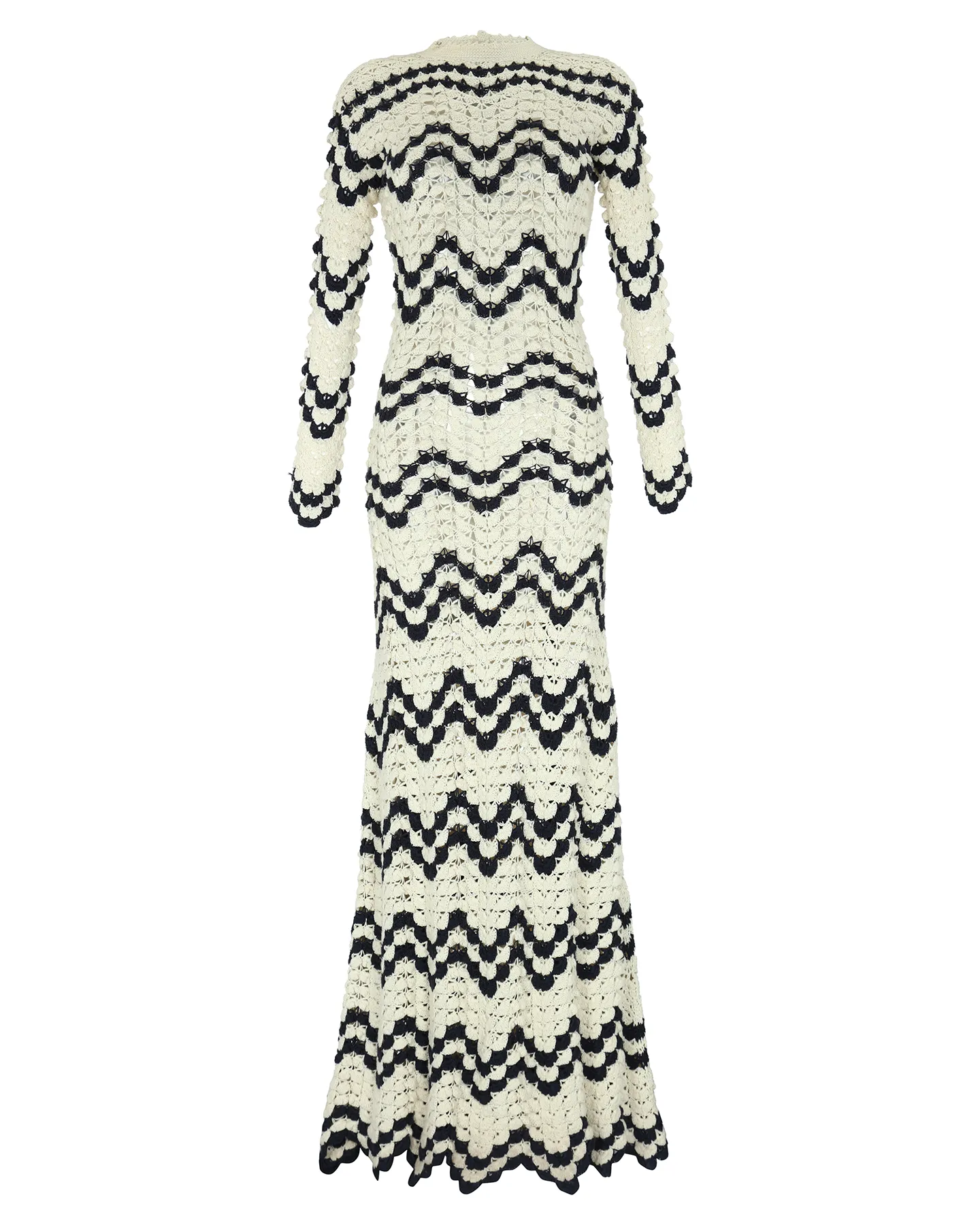 SAFI MAXI DRESS | PRE ORDER sold by ESCVDO product image thumbnail 2