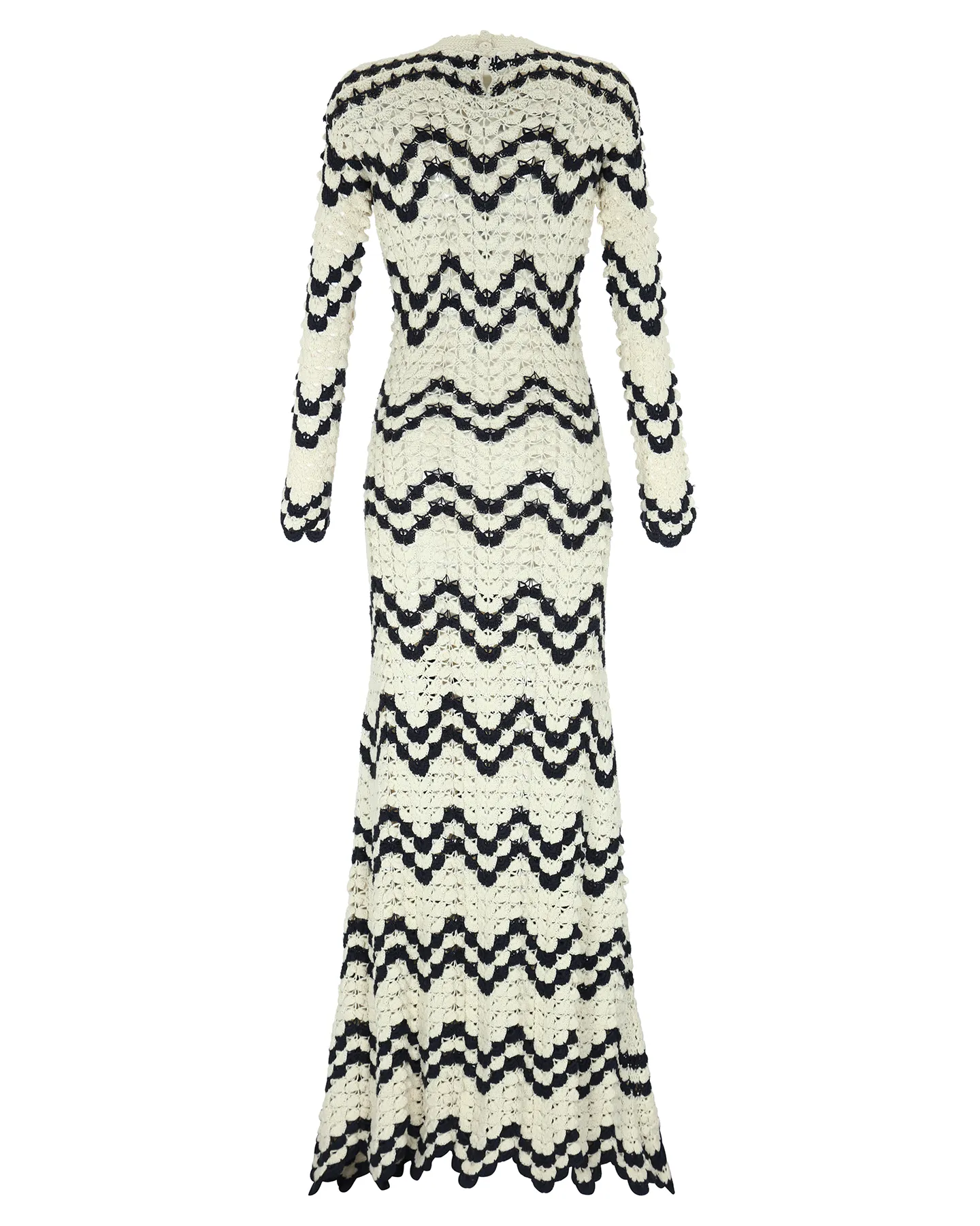 SAFI MAXI DRESS | PRE ORDER sold by ESCVDO product image thumbnail 3