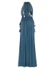INDUS MAXI DRESS sold by ESCVDO