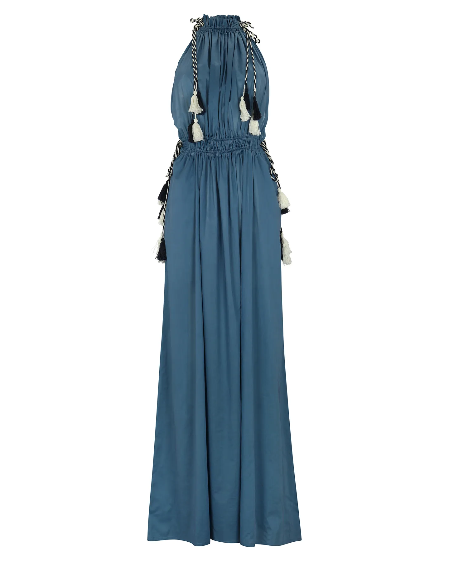 INDUS MAXI DRESS sold by ESCVDO product image thumbnail 2