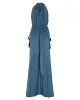 INDUS MAXI DRESS sold by ESCVDO