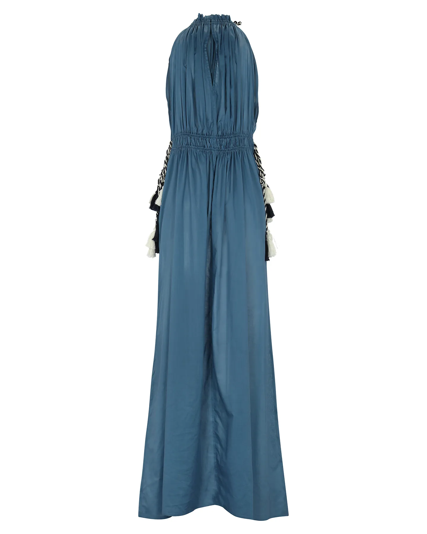 INDUS MAXI DRESS sold by ESCVDO product image thumbnail 4