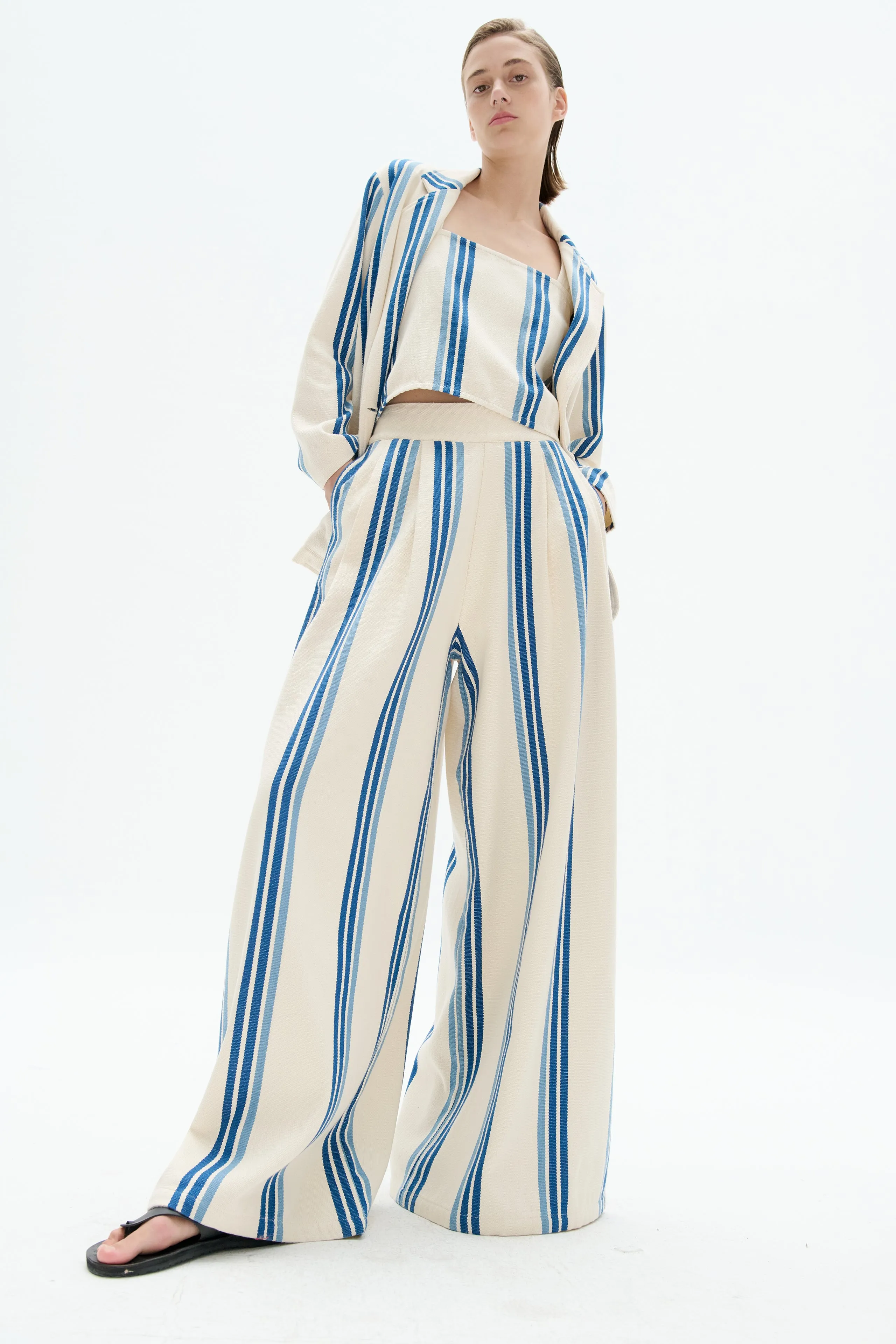 ALAMAR PANTS sold by ESCVDO product image thumbnail 2