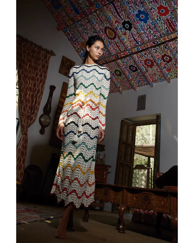 MUSA TOP | MULTI | PRE ORDER sold by ESCVDO