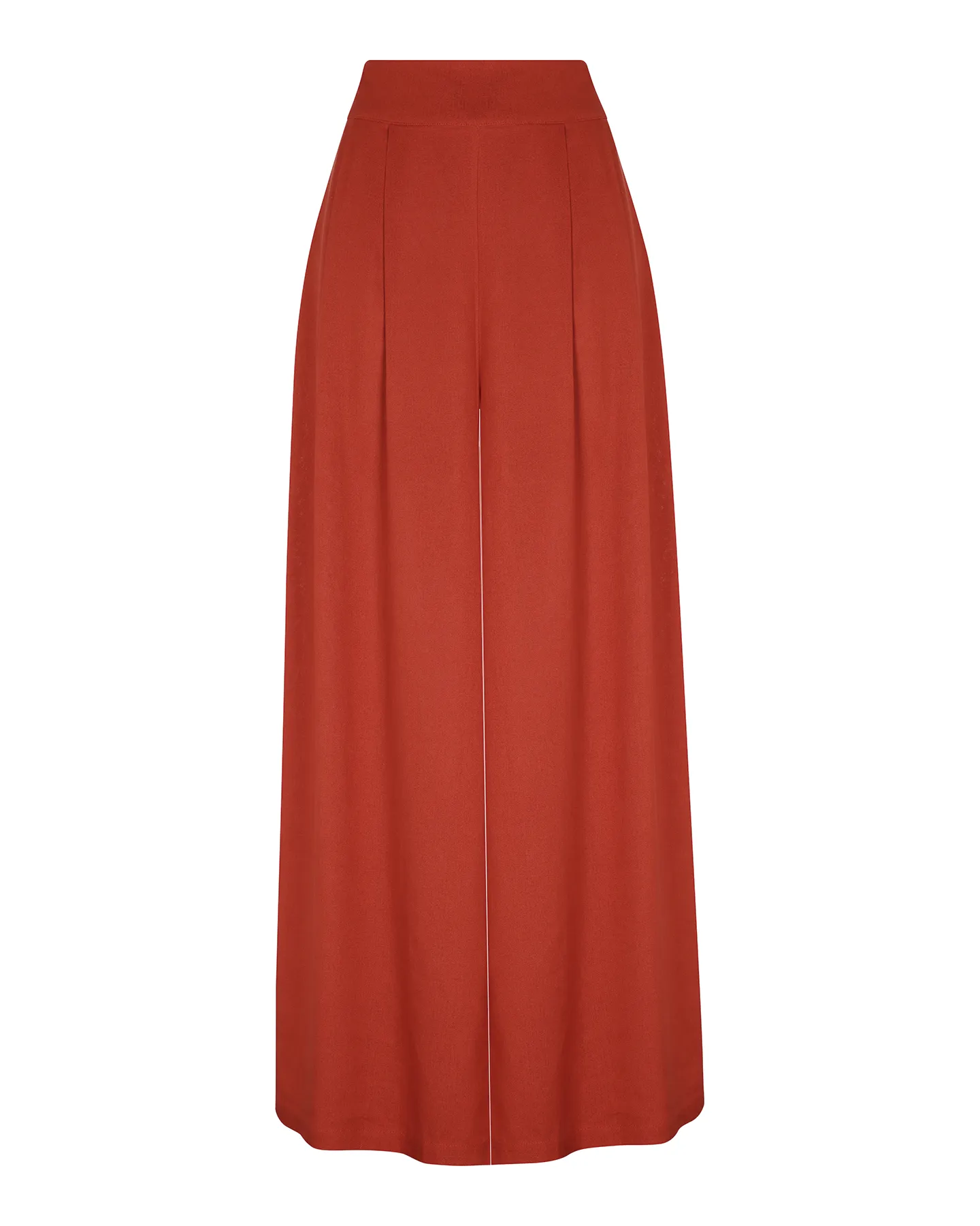 ACASIA PANTS | CORAL sold by ESCVDO