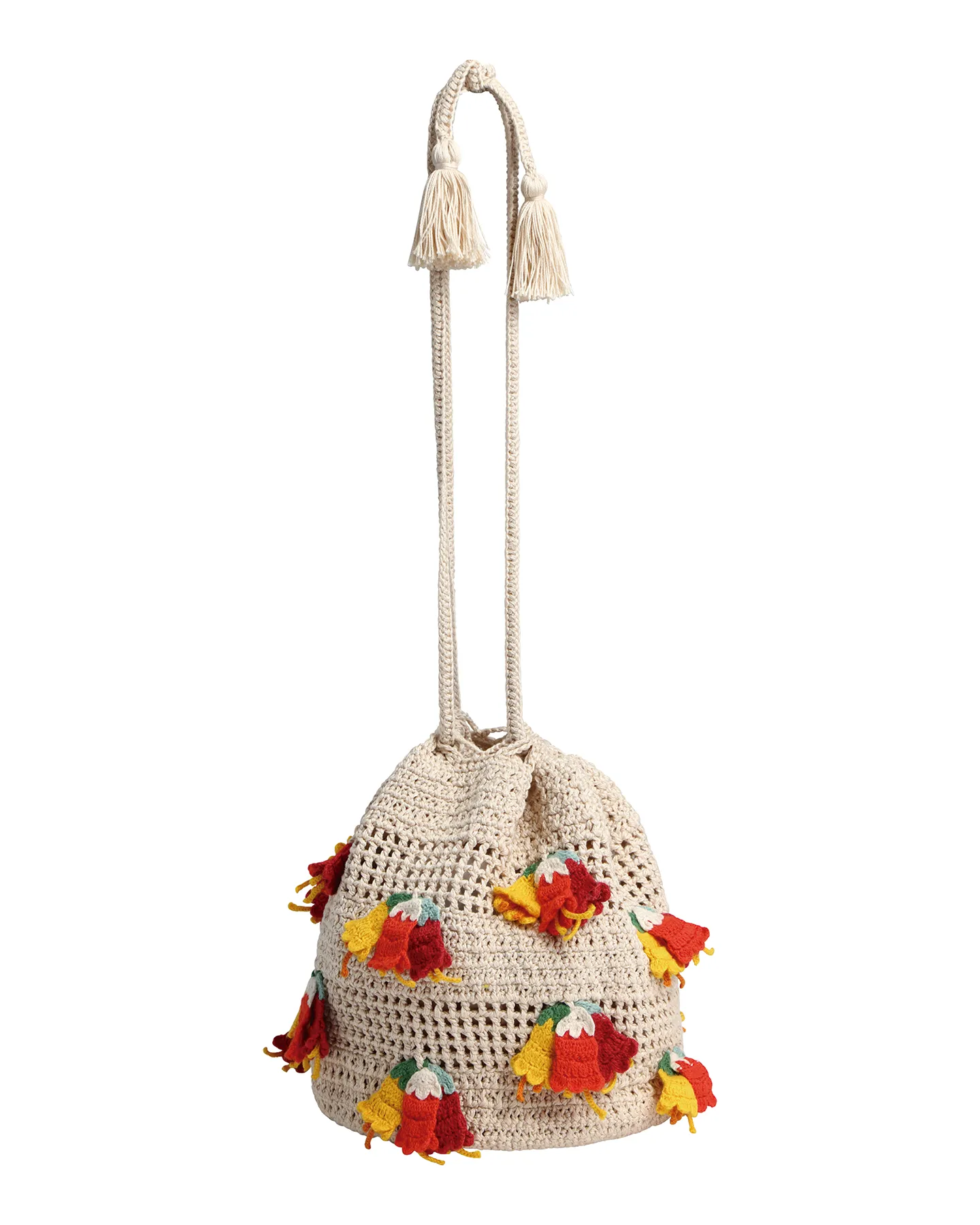 CANTUTA BAG | IVORY | PRE ORDER sold by ESCVDO product image thumbnail 2