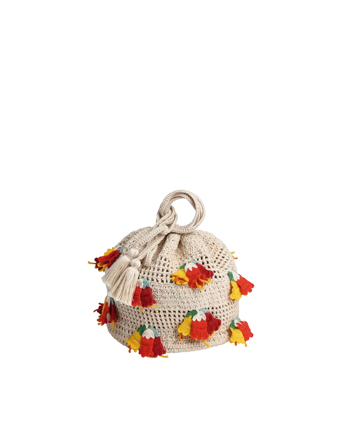 CANTUTA BAG | IVORY | PRE ORDER sold by ESCVDO product image thumbnail 4