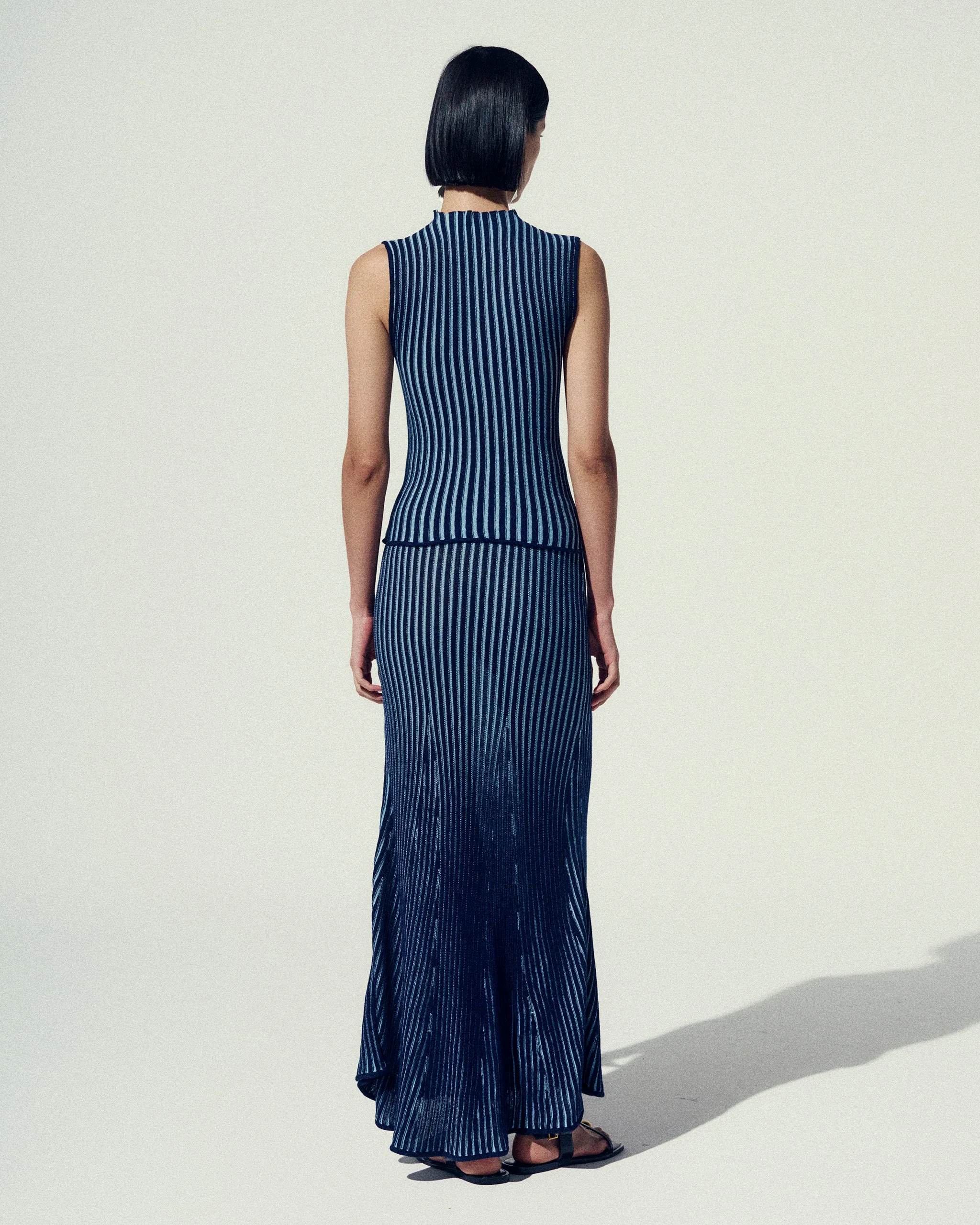 GUAYAQUIL TOP | BLUES sold by ESCVDO product image thumbnail 4