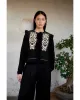 CHILLON VEST | BLACK sold by ESCVDO