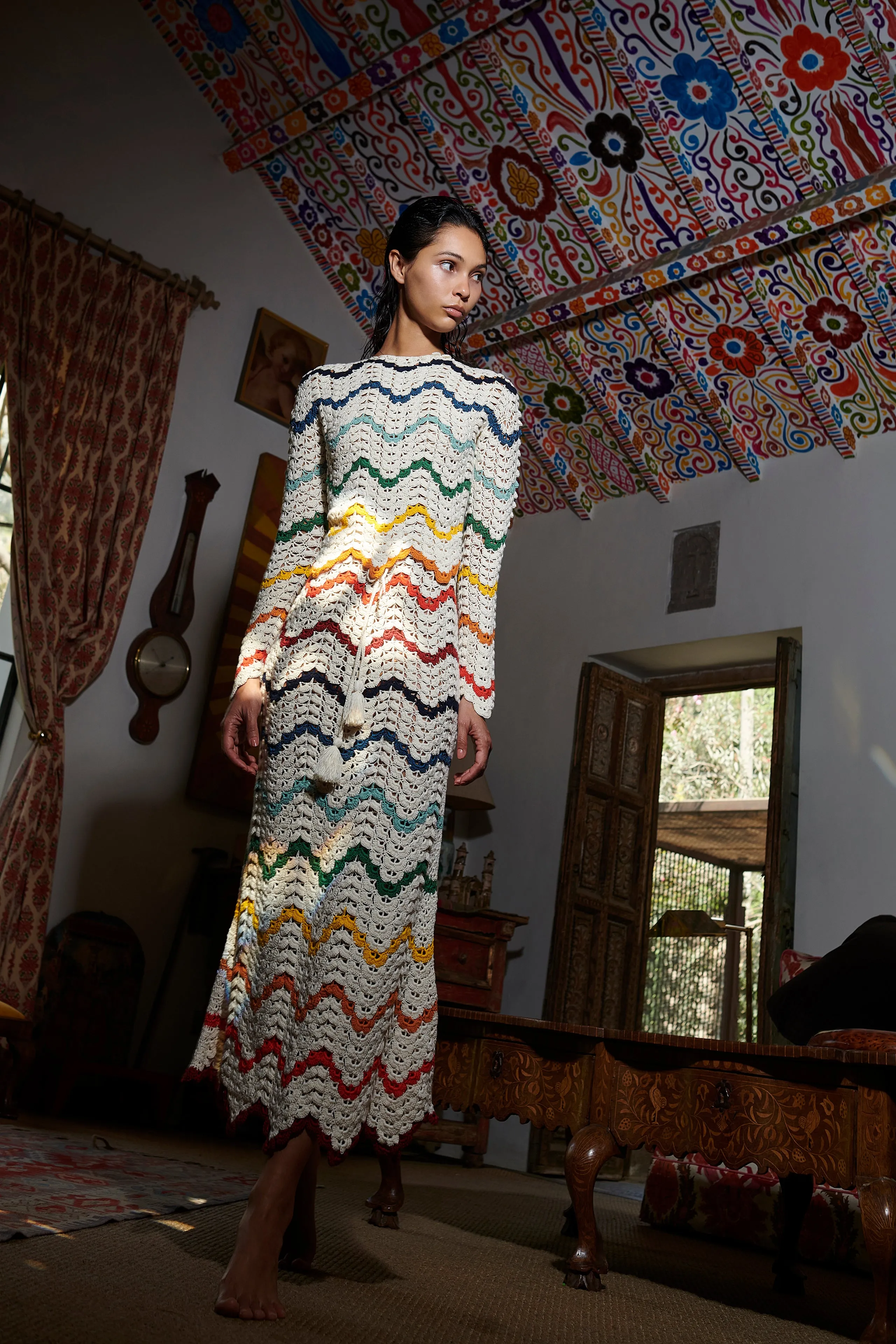 MUSA SET | MULTI sold by ESCVDO