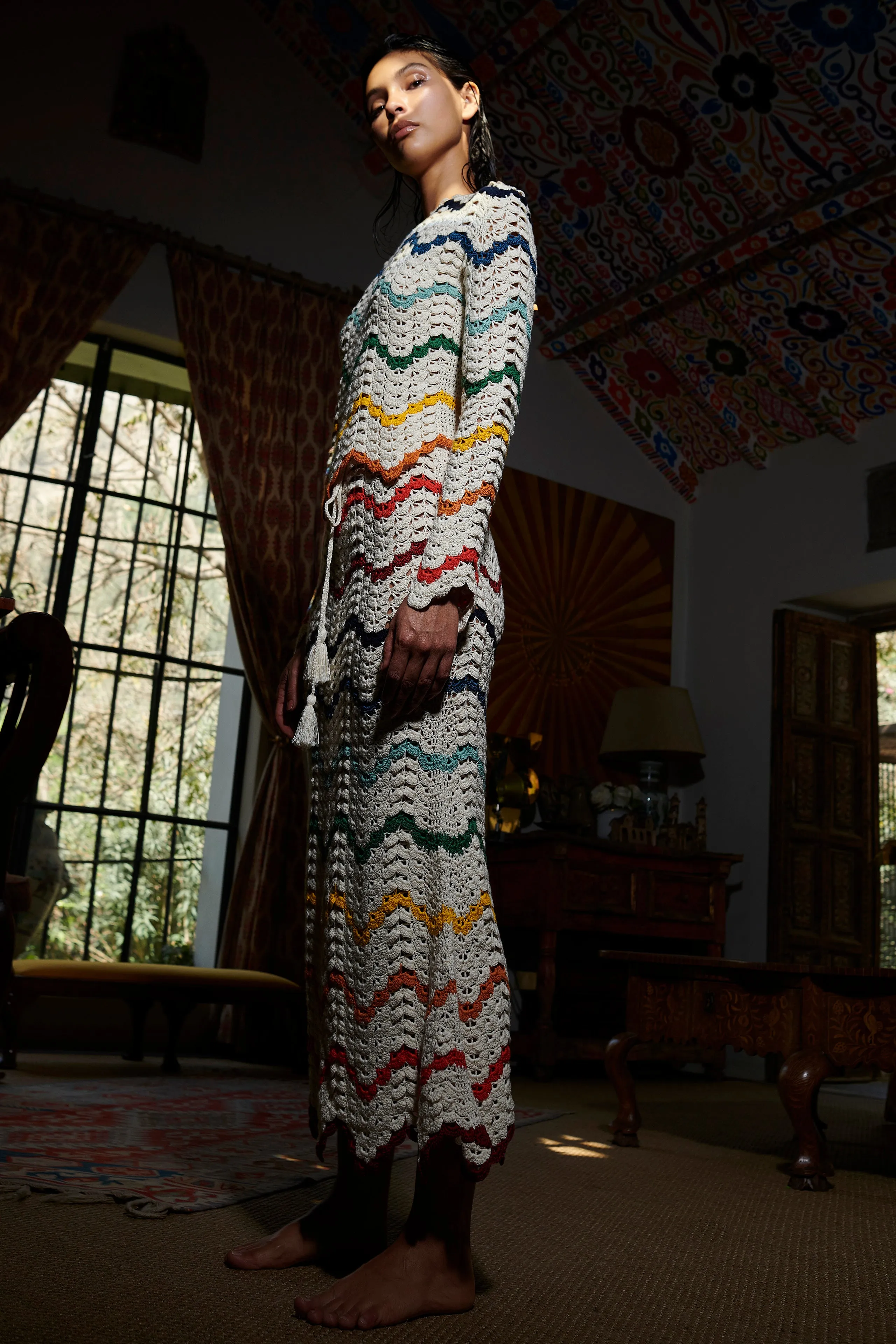 MUSA SET | MULTI sold by ESCVDO product image thumbnail 3