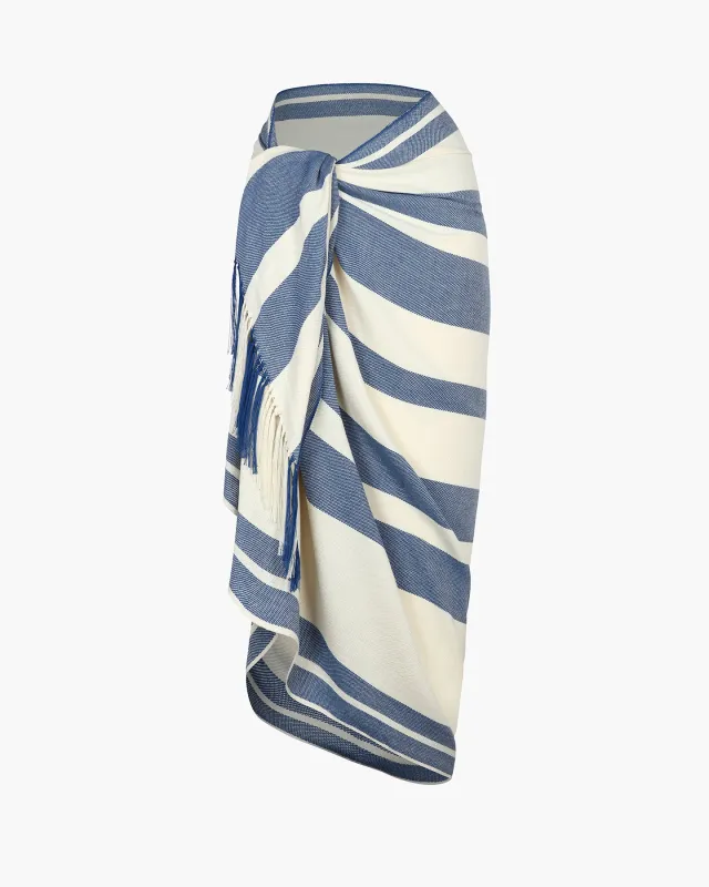 PAREO | Electric Blue sold by ESCVDO