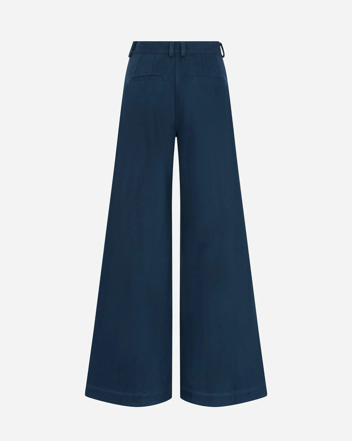 BERNABE Pants | Cobalt Blue sold by ESCVDO product image thumbnail 3