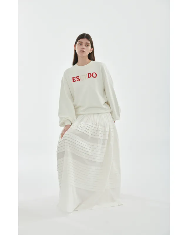 SWEATSHIRT ESCVDO - PERU sold by ESCVDO